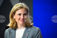 Austrian Embassy in London Issues 79 Travel Documents Illegally