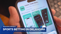 Oklahoma Chronicle: What do predictive market apps mean for sports betting in Oklahoma?