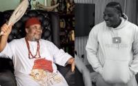 Veteran Actor Pete Edochie Urges Preservation Of Cultural Identity, Values