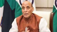 Indian Defence Minister Rajnath Singh to visit Sri Lanka from September 8 to 10