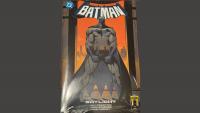 DC Comics And Lunar Warn Shops Not To Go Early With Batman Day