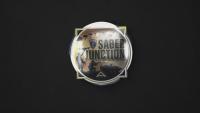 Saber Junction 26 Medical Aid Station