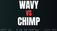 MMA fighter breaks the internet by claiming he is set to face a chimp in bizarre pay-per-view event