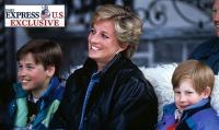 Princess Diana's Relaxed Parenting Approach Revealed