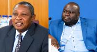 Ex-BoZ Governor Fundanga, economist Haabazoka happy with ‘Grow Zambia Agenda’
