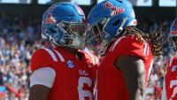 Best betting apps, sportsbook promos for Week 1 college football: How, where to bet Louisville vs. Ole Miss