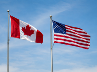Canada-U.S. living standards gap more than doubled since 1999