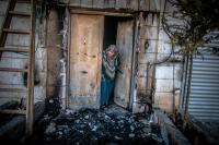 Israeli Settlers ‘Hike’ Through My West Bank Village. Next Is The Violent Land Grab