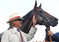 Maltese Cross Owner George Waud to Take Old Gold Raiding Party to the Arc