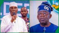 2027: ‘Nigerians Do Not Eat GDP Figures’ – Atiku Fires Shot At Tinubu