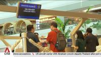 Indonesia volcano: At least 60 flights cancelled between Singapore and Jakarta amid disruption