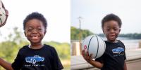 5-year-old meets bone marrow donor who helped save his life at Children’s of Alabama