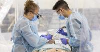 Free pop-up medical clinic returns Sept. 12-13