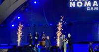 Kyrgyzstan passes baton of 7th World Nomad Games hosting to Tatarstan