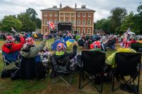 Major update on what rain-hit Proms concerts did for Lytham Hall finances - and what's coming next
