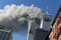 Leftist Activists Are Erasing the Truth About 9/11 From Classrooms