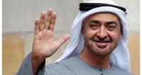UAE President Sheikh Mohamed bin Zayed pardons Egyptian poet and activist days after he was handed 10-year jail term and $54,452 fine