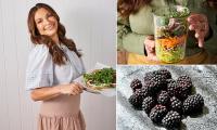 Your must-read food guide to 'spring clean' your body - as Australia's pesticide-riddled 'Dirty Dozen' fruits and vegetables are revealed: LEE HOLMES