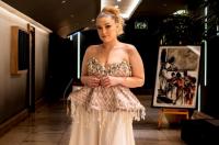 Singer Holly Rey on returning to the stage after her renal failure diagnosis