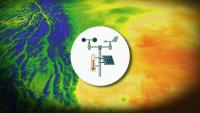 Canada’s long journey to 1,000+ weather stations