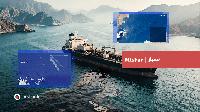 Oil Pollution Around the Strait of Hormuz: How the War Has Worsened the Environmental Damage