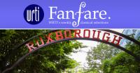 Fanfare is back! Wherever You Are at Fringe, Variant 6 in 'Arabesque'