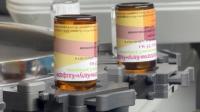Almaty oncology center introduces robotic pharmacy system