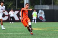 William Paterson Fall Sports Weekend Update (9/4-9/5)