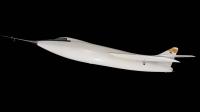 First to Mach 2: A Look at the Douglas D-558 Skyrocket
