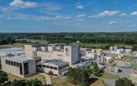Merrimack Anheuser-Busch Property purchased by United Therapeutics Corporation