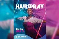 YES Theatre announces auditions for 2027 ‘Hairspray’ production