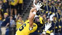 Michigan’s controversial win adds to the nagging feeling college football just isn’t fair