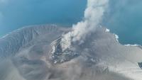 Indonesia's Anak Krakatau volcano erupts, cancelling flights at Jakarta airport and others