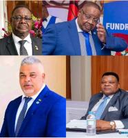 Global View on Mutharika’s Leadership Vacuum: How ruling DPP in-fighting is triggering a national constitutional crisis