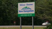 NH GOP primary features familiar names from the past
