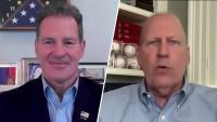 NH GOP primary features two familiar names from the past, and voters are fine with that