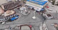 Chinese anti-war film turns film shooting base into popular travel destination