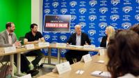 Gov. Greg Gianforte calls for stronger measures to protect Montana children from harmful effects of social medi