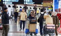 Indonesia Cancels Flights After Volcanic Eruption