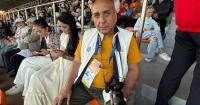 Iranian TV representative: 6th World Nomad Games Attracted lot of attention from foreign journalists