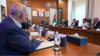 Jordan PM Reviews Supply Chain Resilience at Aqaba Ports