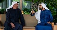 President Sheikh Mohamed is ‘spirit of the nation’, Ruler of Dubai says