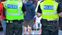 Two Met cops arrested after 'boozy sex party' on Budapest holiday with colleagues