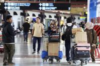 Volcanic eruption leaves more than 150 000 stranded in Indonesia