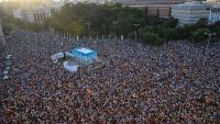 The invasion of Ceuta has driven Spain to breaking point