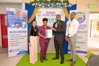 Leonora Hospital Lab earns GNBS certification