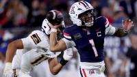Storylines, stats and quotes from Arizona's season-opening win over NAU