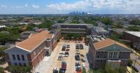Take a look back as Jesuit High celebrates 100 years at its Mid-City campus in New Orleans