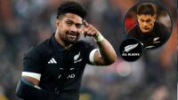All Blacks: Nine players to return to New Zealand ahead of final Greatest Rivalry series clash