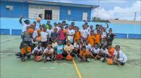 SVGBF hosts basketball camps throughout August